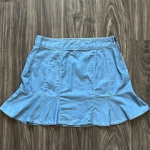 Pacsun Skirt